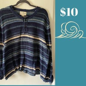 Mens Ralph Lauren Sweater